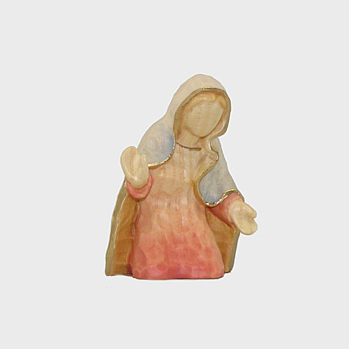 Anna 8102 Krippenfigur Heilige Maria