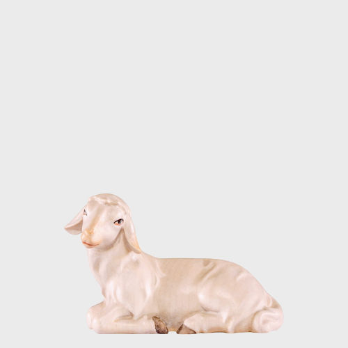 Artis 4553 Krippenfigur Schaf liegend