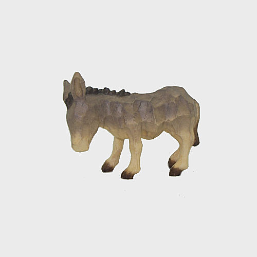 Anna 8131 Krippenfigur Esel