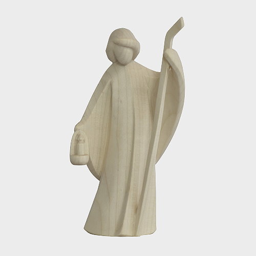 Aram 2101 Natur Krippenfigur Hl. Josef