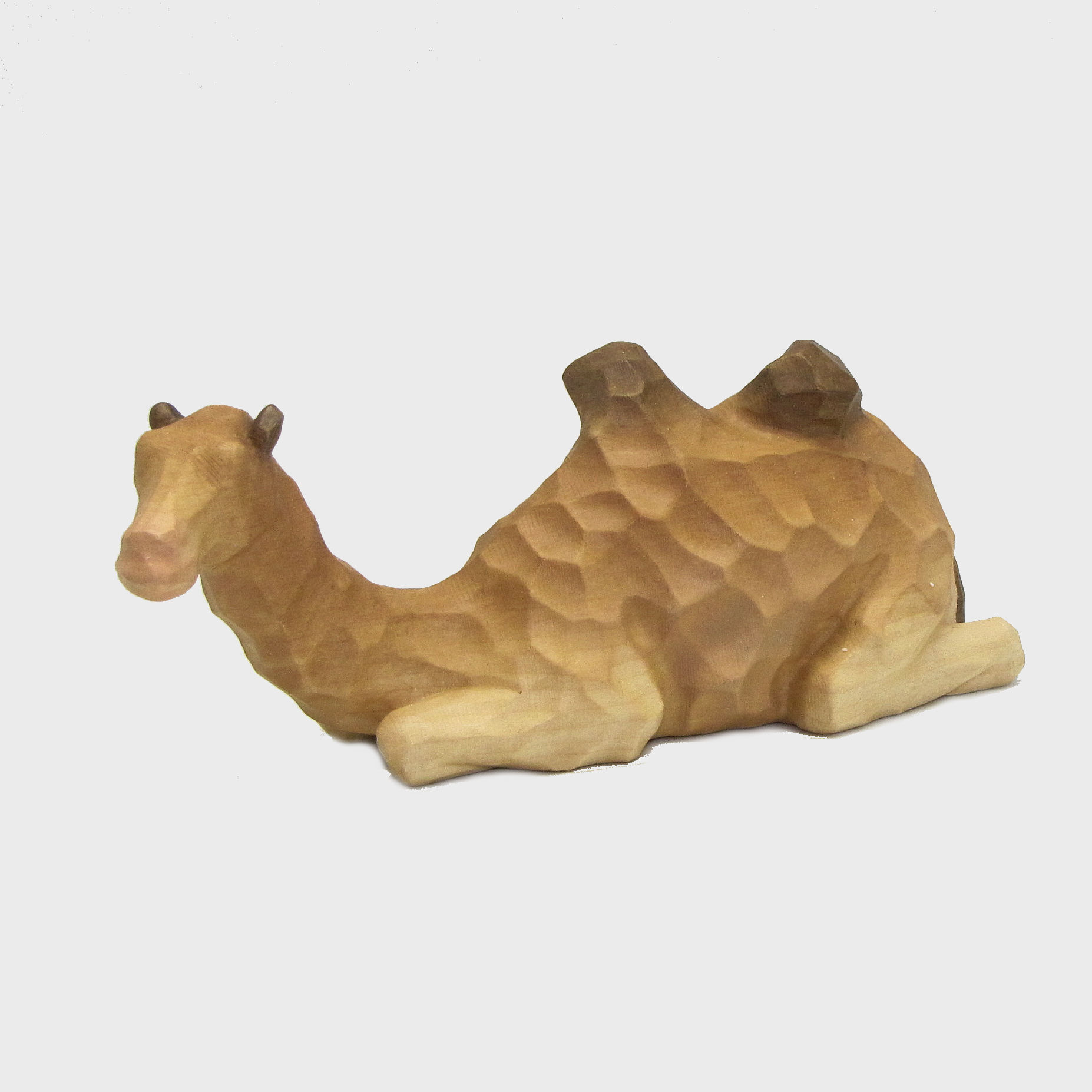 Anna 8135 Krippenfigur Kamel color