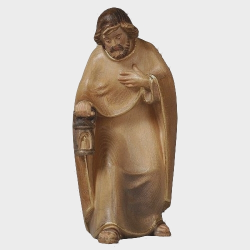 PEMA 001 Krippenfigur Heiliger Josef