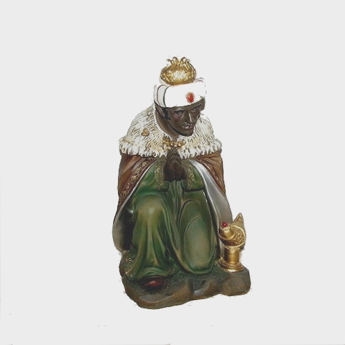 Set 12-teilig, Krippenfiguren 60cm  "auf Anfrage"