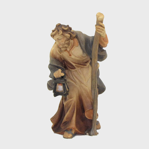 Nazareth Krippenfiguren Heilige Familie