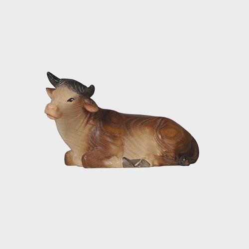 PEMA 039 Krippenfigur Ochse