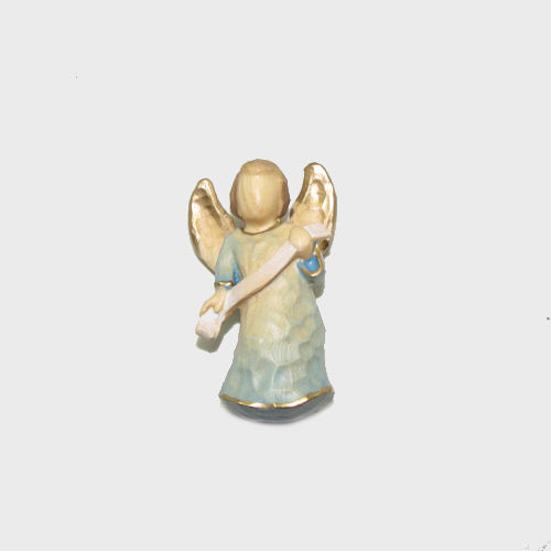 Anna 8106 Krippenfigur Gloriaengel
