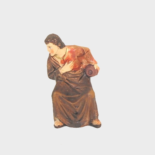 Passionsfiguren letzte Abendmahl 9cm