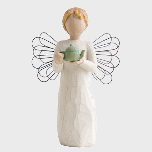 Willow Tree 26144 Angel of the Kitchen / Küche