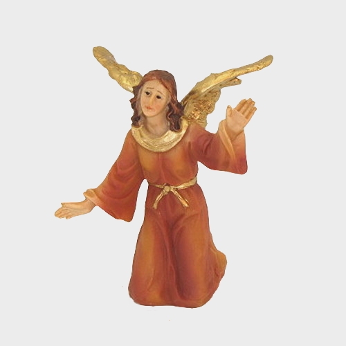 Passionsfiguren Grablegung 9cm