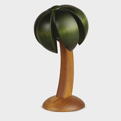 Palme von Björn Köhler – Krippenzubehör für die moderne Weihnachtskrippe